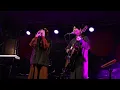 2022.12.17 Crispy 脆樂團 - 愛是我們必經的辛苦 I Will Be There @誠品聖誕音樂會