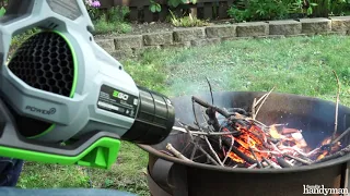 Brilliant Uses for a Leaf Blower You ve Never Thought Of