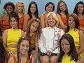 Download Lagu Programa Fantasia com Jackeline Petkovic (1998, 1ª Temporada)