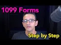 Prepare File 1099 Forms Tutorial