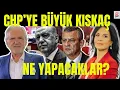 Download Lagu CHP'YE BÜYÜK KISKAÇ ÇÖZÜM KOMİSYONUNDA NELER DÖNÜYOR? #canlı #chp #akp #demparti #kayyum