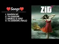 Lagu Sanson Ko Jeene Ka Ishara Mil Gaya video HD movieo ZID