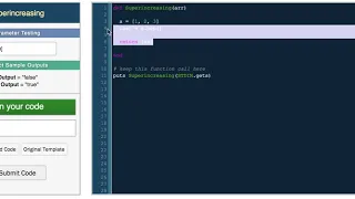 Arrays in Ruby - Coderbyte