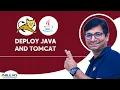 Deploy Java Tomcat App with Docker in Minutes Complete Dockerization Guide