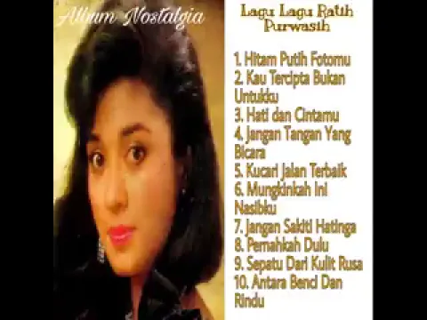 Download MP3 ALBUM NOSTALGIA RATIH PURWASIH.MP3