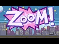 Leikeli47 - Zoom (Official Lyric Video)