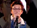 Download Lagu Top #5 The Voice Kids | Justin - Lovely (Billie Elish)