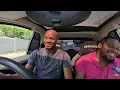 First drive in My 2 hp Honda Powered TURBO 451 Smart Car smartfortwo