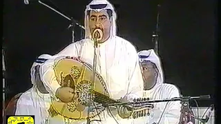 ميحد حمد   انا ونيت يوم الليل دنا دندنها