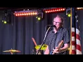 BETTY WHITE STRIPES performing Sweet Emotion by Aerosmith 26 Fallston Barrel House Live