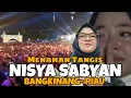 Download Lagu Live Performance Nisya Sabyan di Bangkinang Kampar Riau dalam Acara Pembukaan MTQ Riau 2019