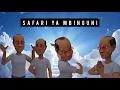 Download Lagu SAFARI YA MBINGUNI FULL MOVIE