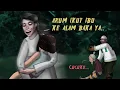 Download Lagu Ibu Setan - Bergentayangan Demi Ketemu Anaknya #HORORMISTERI  | Kartun  Hantu Ibu, Animasi Horor
