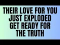 Angels Say: Their Love for You Just Exploded—Get Ready for the Truth 😭🔥