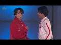 BTS  'DNA'  PTD On Stage Las Vegas D 4