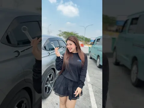 Sigemoy istri racing abis