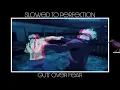 Guts Over Fear - Eminem {slowed + reverb}