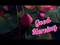 Good Morning Good Morning wishes Beautiful Images pls Subscribe smilingthulasi3686