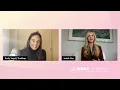 Isabel May Says Tim McGraw Faith Hill WrapWomen