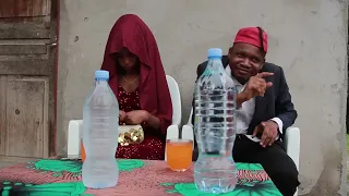 KICHECHE PUMBAVU ZANGU KUCHEPUKA SIACHI 