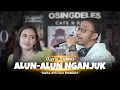 Download Lagu Dara Ayu Feat. Wandra - Alun Alun Nganjuk (Official Lyric Video)