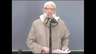 أخلاق شيخ المداخلة في مصر محمد سعيد رسلان البذيئة التي لا يوافقه عليها السفلة وأرباب الشوارع والحارا دندنها