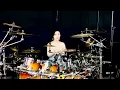 Europe - The Final Countdown drum cover by Ami Kim (#105)