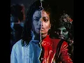 Lagu Michael Jackson - Horror  (Thriller - Ghosts Mashup)