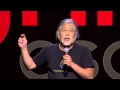 Ten Steps to a Better README - Mike Jang Ignite OSCON 2015