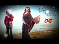 Suvvi Suvvi Suvalla (Official Audio Song) - They Call Him OG || Pawan Kalyan, Sruthi Ranjani