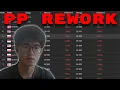 EVERYONE LOSES IN A NEW OSU PP REWORK - LIFELINE