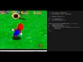 Project64 Embedded Javascript