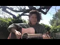 IDLES cover Meydei acoustic