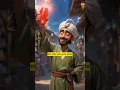 Download Lagu Everyone Failed to Make the King Sleep — Until Abu Nawas Did THIS!