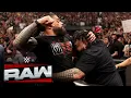 Download Lagu Roman Reigns challenges Bronson Reed to a match at Crown Jewel: Raw highlights, Oct. 6, 2025