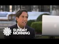 Sanjay Gupta s prescription for fighting off dementia