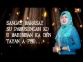 Download Lagu DI KO MAGAGA U DA KA - Ashmin Feat. MC AG