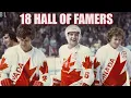 Download Lagu You Won't Believe How Stacked This Canadian Hockey Team Was...