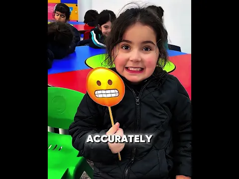 This Classroom Emoji Challenge Was Hilarious 😂 #shortsfeed