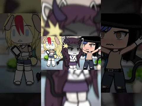 #gacha #gachalife #gachaclub #gachaedit #gachatrend #trending
