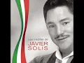 En Mi Viejo San Juan, Javier Solís, con letra
