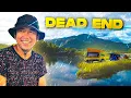 Download Lagu HEAVY RAIN DEAD END CAMPING | Van Life Random Spot Gaming