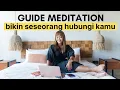 Download Lagu HATI-HATI POWERFUL - BIKIN SESEORANG SPESIFIK HUBUNGI KAMU (pakai headset)