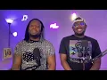 Nicki Minaj - Red Ruby Da Sleeze (Official Music Video) REACTION!!