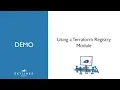 Getting Started with Terraform for Azure Using a Terraform Registry Module