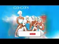 The Go-Go's - Our Lips Are Sealed (Drums Only)