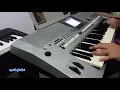 Download Lagu Isma Sane ~ Derita (Piano Cover)