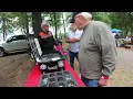 AMCA Southern National Meet Denton Farm Park 2021