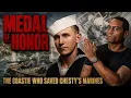 The Coast Guard s Only Medal Of Honor Recipient - Douglas Munro