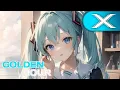 Download Lagu Nightcore - Golden Hour (Badscandal)